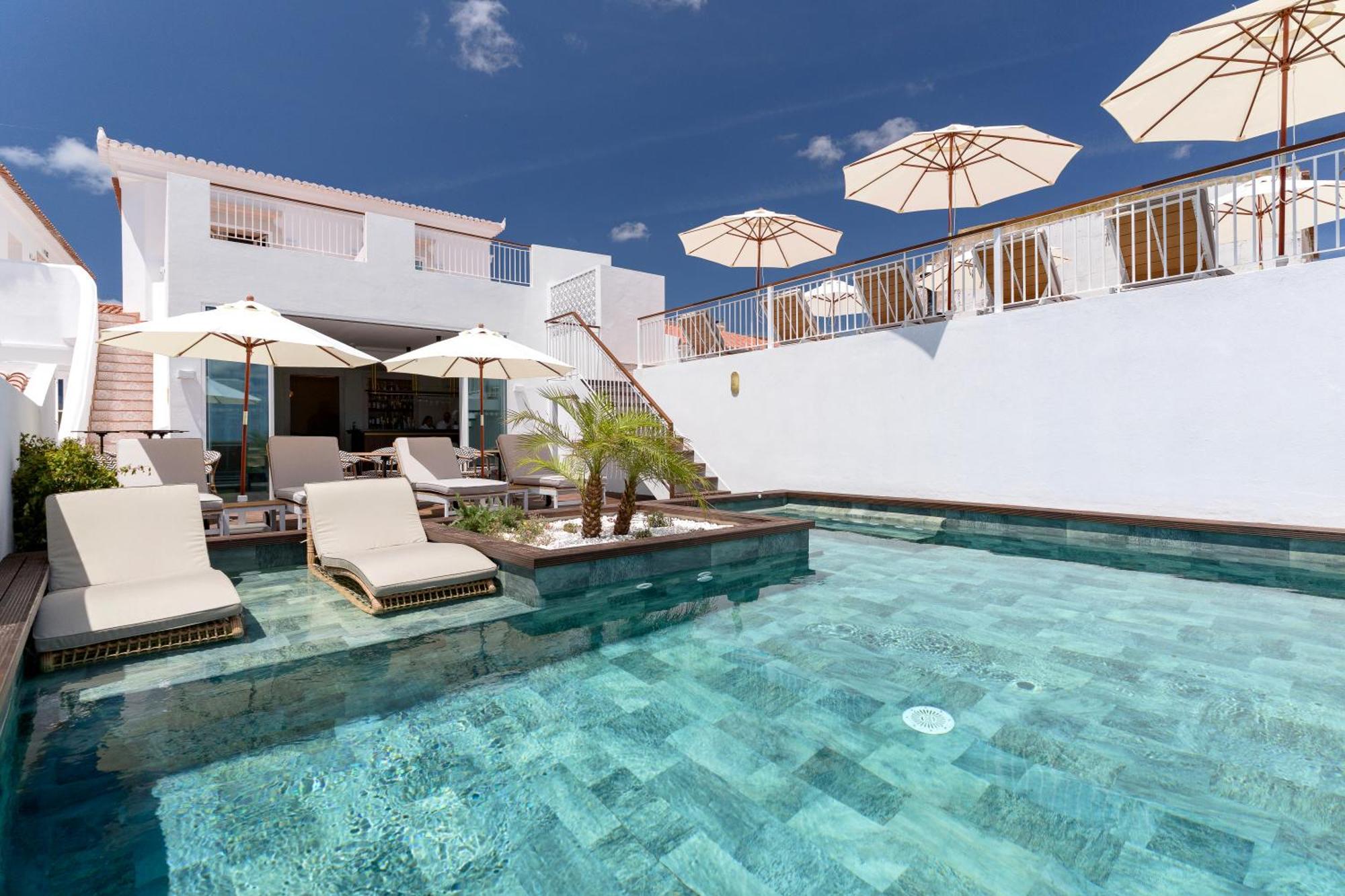 Hotel Agua Bay Lagos